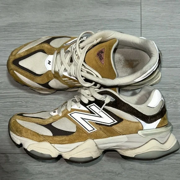 New Balance 9060 “Work Wear” - Picture 2 of 6